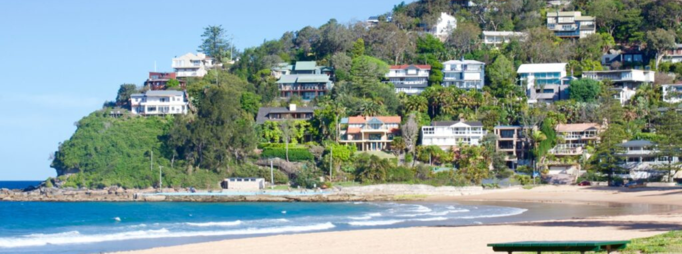 bucks-accommodation-sydney