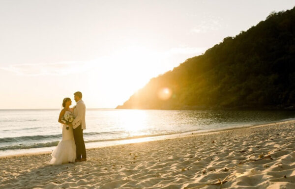 The wedding of Newsha & Reza Gallery 3