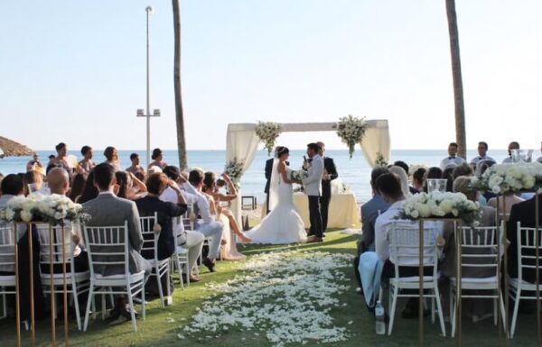 The wedding of Newsha & Reza Gallery 2